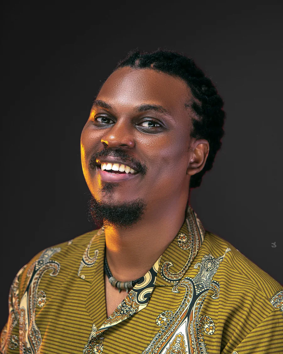 Tega Ogigirigi, Growth and marketing leader